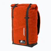 Plecaki - Plecak miejski Helly Hansen Stockholm Pile 28 l patrol orange WYSYŁKA W 24H 30 DNI NA ZWROT - miniaturka - grafika 1