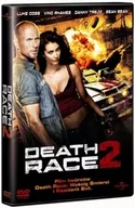 Filmy akcji DVD - Death Race 2 DVD - miniaturka - grafika 1