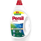 Środki do prania - Persil XL Active Gel Płynny środek do prania 2,475 l (55 prań) - miniaturka - grafika 1