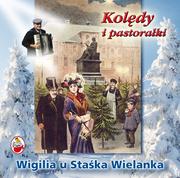 Świąteczna, kolędy - MTJ Agencja Artystyczna Wigilia u Staśka Wielanka - miniaturka - grafika 1