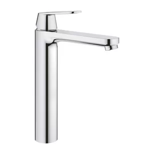 Grohe Eurosmart Cosmopolitan bateria umywalkowa chrom 23921000 - Baterie umywalkowe - miniaturka - grafika 1