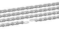 Łańcuchy rowerowe - CONNEX Connex Łańcuch Rowerowy 11Sx 118 Gld. 5.6 Mm (2601-11SX-0420) - miniaturka - grafika 1