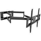 Uchwyty do telewizora - Vexin Uchwyt do telewizora LCD 32-80cal mocny vx5905 - miniaturka - grafika 1