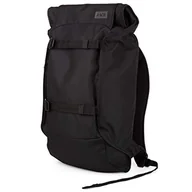 Plecaki - AEVOR plecak AEVOR TRIP PACK Black Eclipse - miniaturka - grafika 1