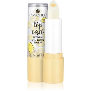 Essence Lip Care - Hydra oil core balm 3g - Szminki - miniaturka - grafika 1