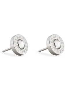 Tommy Hilfiger Kolczyki 2700259 Srebrny - Kolczyki - miniaturka - grafika 1