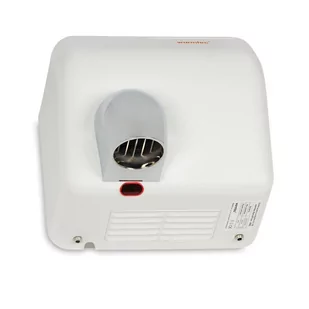 suszarka do rąk Warmtec BarrelFlow 2500W - Suszarki do rąk i włosów - miniaturka - grafika 2