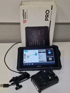 Moduł GPS TomTom Webfleet PRO 8475 Truck - Akcesoria do nawigacji - miniaturka - grafika 1