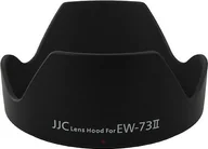 Osłony przeciwsłoneczne do aparatów - Osłona na obiektyw Massa Osłona Canon EW-73II - miniaturka - grafika 1