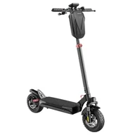 Hulajnogi elektryczne - isinwheel M2 Electric Scooter, 800W Motor, 48V 12.5Ah Battery, 10-Inches Off-Road Tire, 45km/h Max Speed, 50km Range, Quadruple - miniaturka - grafika 1