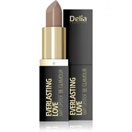 Szminki - Delia Cosmetics MAK pomadka Everlasting Love 301 happy 301 Happy 4.0 g - miniaturka - grafika 1