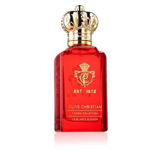 Clive Christian Crab Apple Blossom Perfumy 50 ml - Wody i perfumy męskie - miniaturka - grafika 1