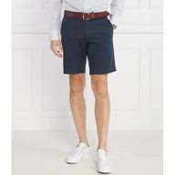 Spodenki męskie - Tommy Hilfiger Szorty BROOKLYN PRINTED | Regular Fit - miniaturka - grafika 1