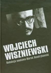 Wojciech Wiszniewski - Książki o kulturze i sztuce - miniaturka - grafika 1