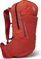 Plecaki - Plecak Pursuit 30, Daypack, Unisex - Black Diamond, kolor:9494-Octane-Ink Blue, rozmiar:S - miniaturka - grafika 1