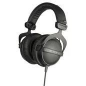Słuchawki - Beyerdynamic DT 770 M czarne - miniaturka - grafika 1