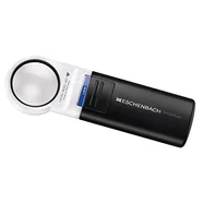 Eschenbach Lupa LED Podświetlana Mobilux 12,5x