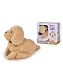 Maskotki i pluszaki - Simba Maskotka aktywizująca "Salto Puppy" - 3+ - miniaturka - grafika 1
