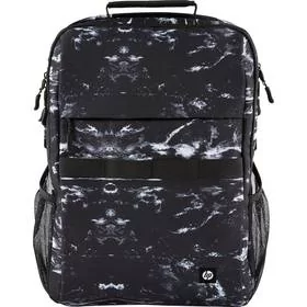 Torba dla laptopa HP Campus XL Marble Stone (7J592AA) - Torby na laptopy - miniaturka - grafika 1