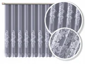 Firany - FIRANKA FIRANA ŻAKARDOWA 623881/180 ŻAKARD PREMIUM - miniaturka - grafika 1