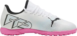 Buty piłkarskie dla dzieci Puma Future 7 Play TT 107737 01-29 - Piłka nożna - miniaturka - grafika 1