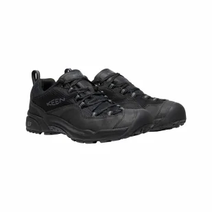 Buty trekkingowe męskie KEEN WASATCH CREST WP - Buty trekkingowe męskie - miniaturka - grafika 1