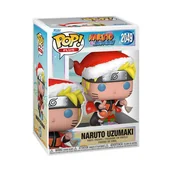 Figurki dla dzieci - POP Plus: Naruto S- Naruto(Holi) - miniaturka - grafika 1