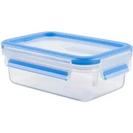 Pojemniki kuchenne - Tefal Pojemnik Prostokątny Masterseal 0.8L - miniaturka - grafika 1