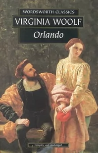 Orlando Virginia Woolf - Opowiadania - miniaturka - grafika 2