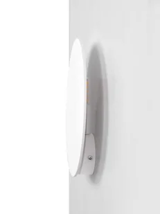 Minimalistyczna lampa ścienna, w kształcie koła K-5320 z serii PERO - Lampy ścienne - miniaturka - grafika 6