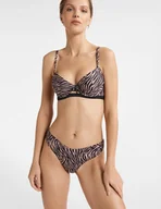 Stroje kąpielowe - Dół od bikini Shekiera XL - miniaturka - grafika 1