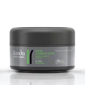 Kosmetyki do stylizacji włosów - Londa Stylizacja Men Change Over - pasta modelująca 75ml - miniaturka - grafika 1