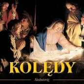 Świąteczna, kolędy - Siedmioróg Kolędy płyta CD w.2012 - miniaturka - grafika 1
