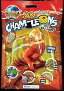 Planet Wow Chameleons