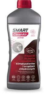 Smart CleanAir Active 1L do mycia i czyszczenia klimatyzacji - Dezynfekcja - miniaturka - grafika 1