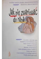 Moda i uroda - Jak nie zwariować do rana - miniaturka - grafika 1