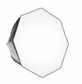 Softboxy - Oprawa softbox octa 90 na 5 żarówek - miniaturka - grafika 1