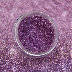 Pyłek Velvet Efekt Manicure Glitter Brokat 07 - Ozdoby do paznokci - miniaturka - grafika 1