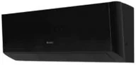 Klimatyzatory - Klimatyzator ścienny Gree Amber Standard Full Black GWH09YC-K6DNA2A - miniaturka - grafika 1