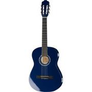 Gitary klasyczne - Gitara klasyczna Startone CG-851 3/4 Blue - miniaturka - grafika 1