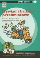 Książki medyczne - Wywiad i badanie przedmiotowe Crash Course - miniaturka - grafika 1