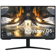 Monitory - Samsung LS32AG500PUXEN - miniaturka - grafika 1