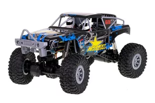 WL Toys Samochód RC 104310 4WD KX6971 - Zabawki zdalnie sterowane - miniaturka - grafika 1