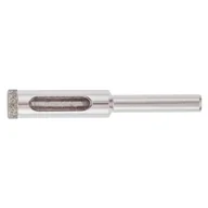 Wiertła - Graphite Wiertło diamentowe do gresu 10 mm TOP-57H280 - miniaturka - grafika 1