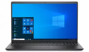 Dell Vostro 3510 15.6 FHD i5-1135G7 8GB 512GB SSD MX350 FPR BK W10P 3YBWOS N8064VN3510EMEA01_2201 - Laptopy - miniaturka - grafika 1