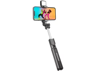 Kijek do selfie SBS TETRIPOLED - Selfie stick - miniaturka - grafika 1