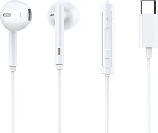 Mcdodo HP-7500, USB-C białe - Słuchawki - miniaturka - grafika 1