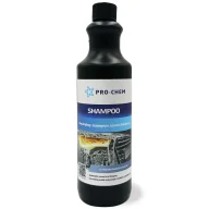 Kosmetyki samochodowe - Szampon samochodowy o neutralnym pH PRO-CHEM SHAMPOO - Perfumowany 1 l PC248 - miniaturka - grafika 1