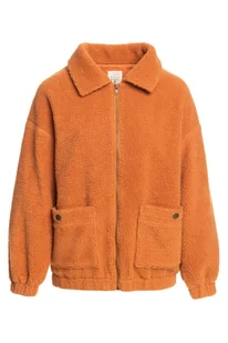 Kurtka Damska Billabong My Cozy Zip Przejściowa-M - Kurtki damskie - miniaturka - grafika 1