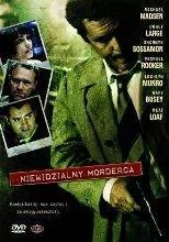 Niewidzialny Morderca - Filmy akcji DVD - miniaturka - grafika 1